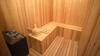 Vela Verde Hotel & Spa - Kylpylä