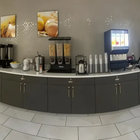 Comfort Inn & Suites Downtown Brickell-Port of Miami