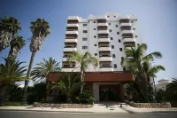 Mirachoro Portimao - Pysäköinti