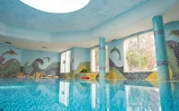 Hammamet Garden Resort and Spa - Strand