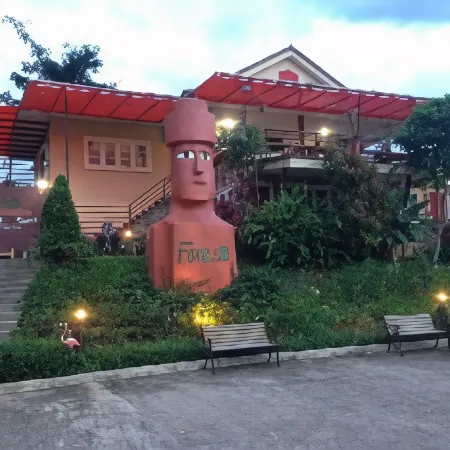 Foresta Hill Resort