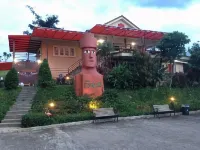 Foresta Hill Resort - 3 stjerner