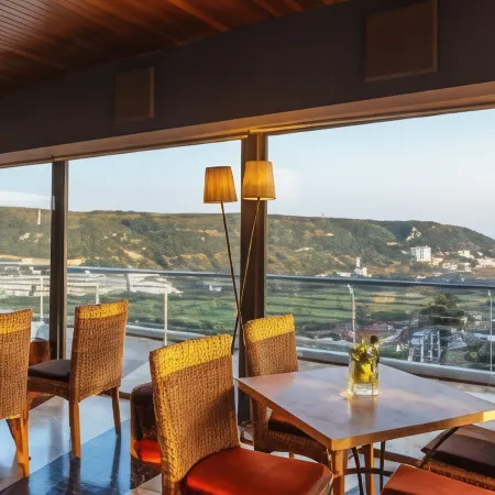 Hotel Golf Mar