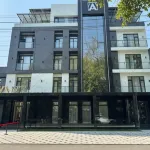 Avant Hotel Tashkent Pool&Terrace - balcony