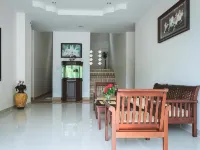 Chaison Hill Resort Khanom - 2-Star