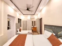 Hotel Vrrinda Homestay Varanasi - 2-Star