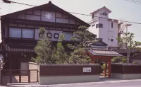 Shotenkyo - pet friendly