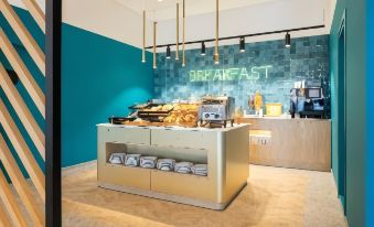 B&B Hotel Namur