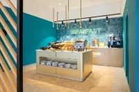 B&B Hotel Namur - sarapan