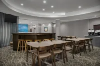 SpringHill Suites Annapolis - Wifi