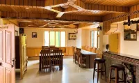 Udaan Tashi Gakhil Resort