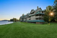 WorldMark Arrow Point