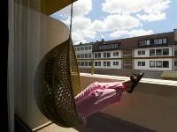 Cocoon Stachus Hotels in der Nähe von Karlstor Gate