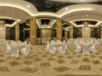 Renaissance Lucknow Hotel Hoteles en Lucknow