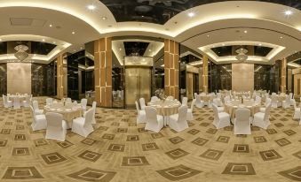 Renaissance Lucknow Hotel
