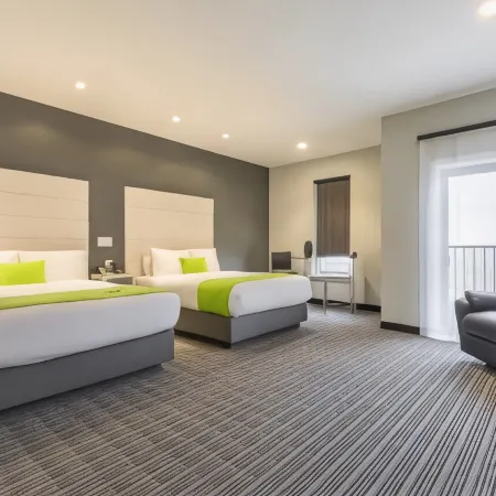 The Wallhouse Hotel, Ascend Hotel Collection