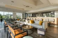 @Sandton Hotel