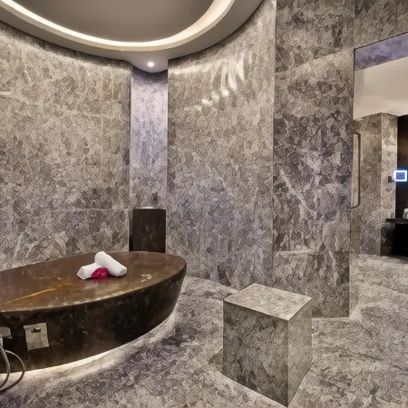 AlRayyan Hotel Doha, Curio Collection by Hilton