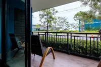 Coral Tree Villa Huahin - con vistas al mar