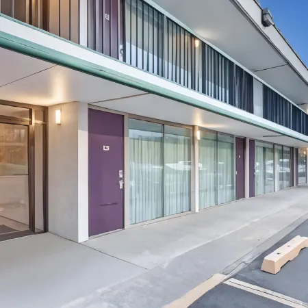 Quality Inn Wayne - Fairfield Area