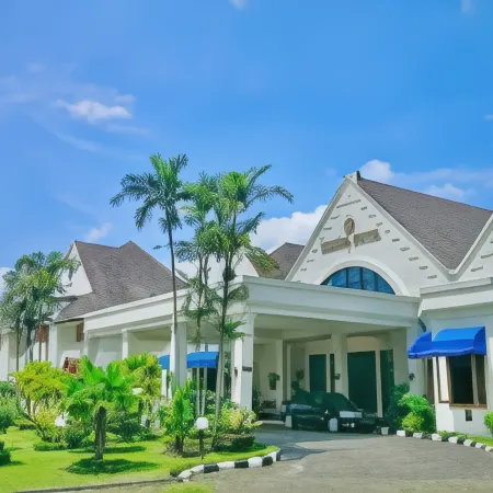 Kresna Hotel Wonosobo