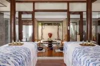 The Oberoi Beach Resort, Lombok - spa