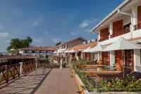 Coral Sands Hotel - ที่มีที่จอดรถ