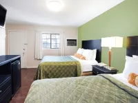 Executive Inn & Kitchenette Suites-Eagle Pass Hotels in Eagle Pass