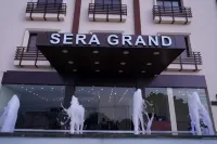 Hotel Sera Grand by Verbatim Hospitality - bar