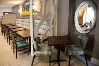 Best Western Plus Ullesthorpe Court Hotel  Golf Club - sarapan