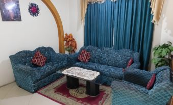 Milton Guest House