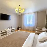 Asgard Apart-Hotel のホテル