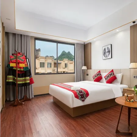 Meeteem Boutique Hotel