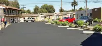 Mission Motel
