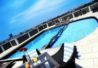 Grand Pacific Hotel - Rooftop Pools