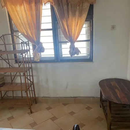 ZIVO VOLUNTEER HOME