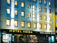 Hotel Amba Hotels in der Nähe von Zirkus Krone