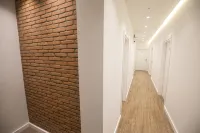 Hotel Sidi - Free Parking, Fast Wifi Connection and Breakfast Included - 2-Star