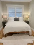 Charming Historic Cottage in Downtown St. George - 4-نجوم