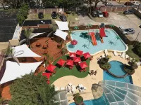 Hotel Chiavari - spa