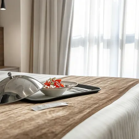 B4B Athens Signature Hotel