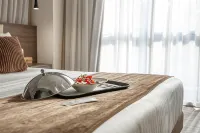 B4B Athens Signature Hotel - spa