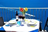 Amalfi Blu Retreat - Kitchens