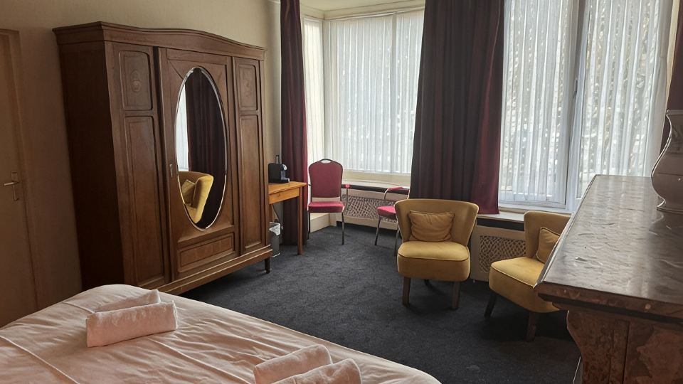 Hotel Rubenshof