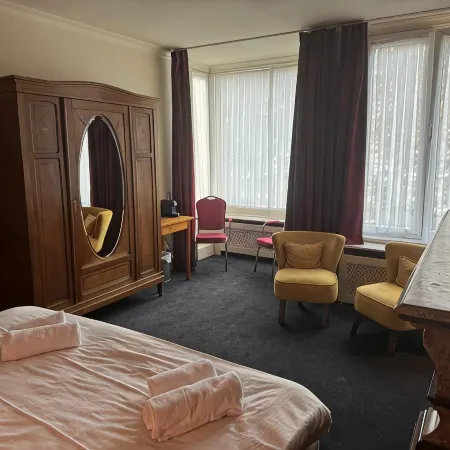 Hotel Rubenshof