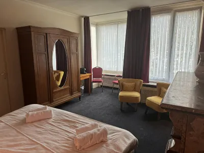 Hotel Rubenshof Hotels in 