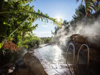 The Caledon Hotel and Spa - Hot Springs