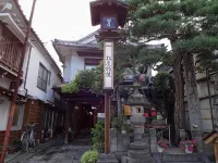 Jizokan Matsuya Ryokan