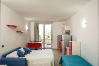 Residence Mediterraneo - Ombrellone Incluso Dal 23 Maggio Al 20 Settembre - Apartments