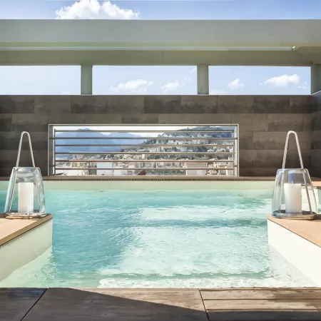 Grand Hotel Pietra Ligure